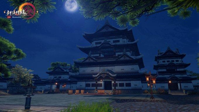 不朽星球