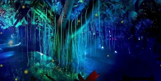 展现梦幻般艺术：超级女巨星伊丽莎白奥尔森，用心创造非凡！